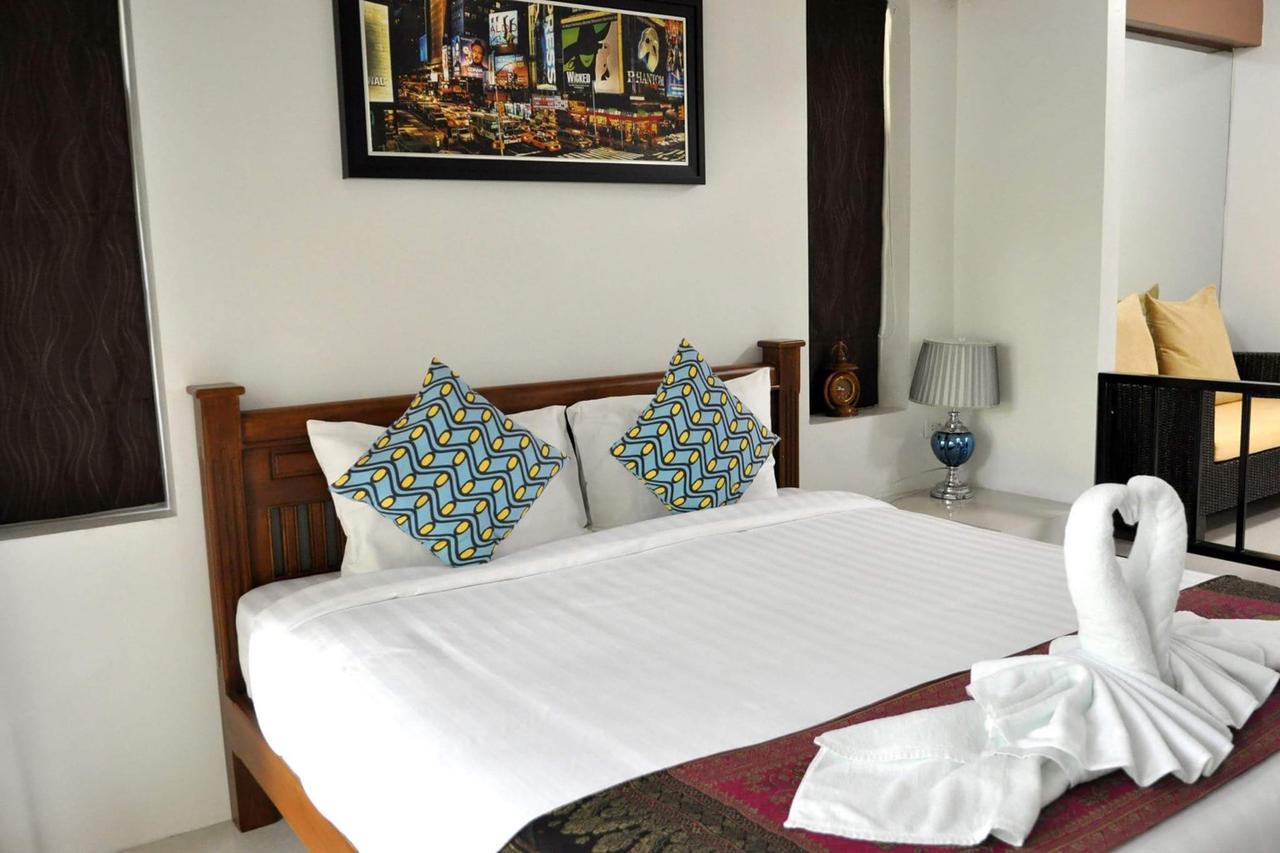 Silver Garden Resort Suan Phueng Exterior photo